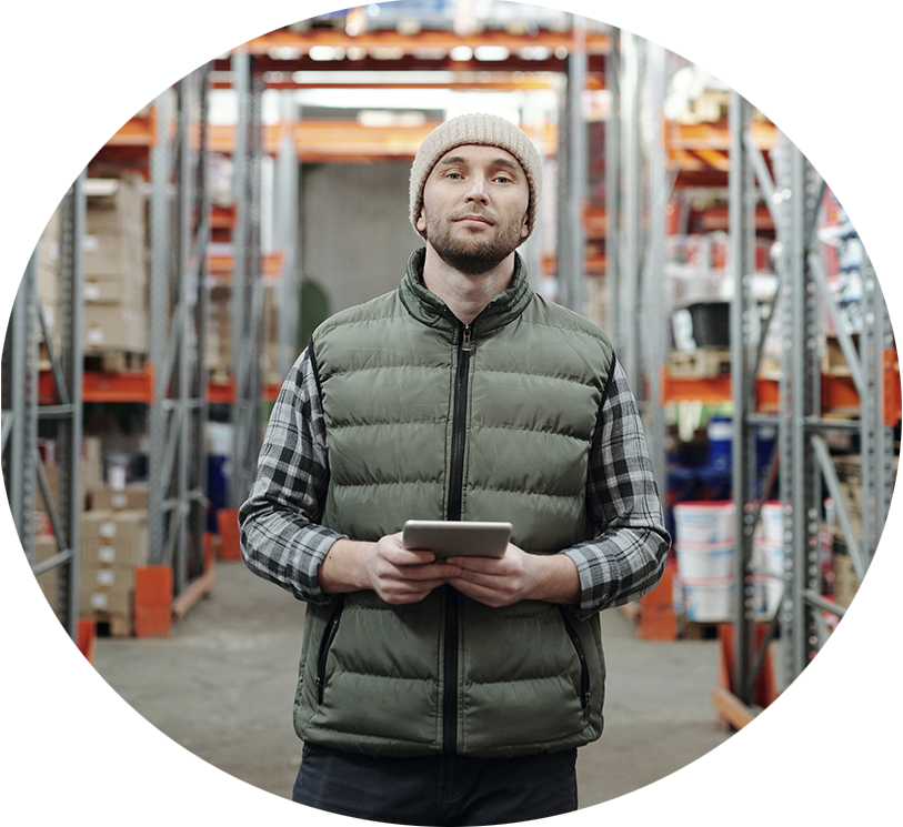 Описание программы