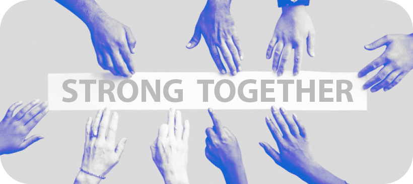 Strong - together